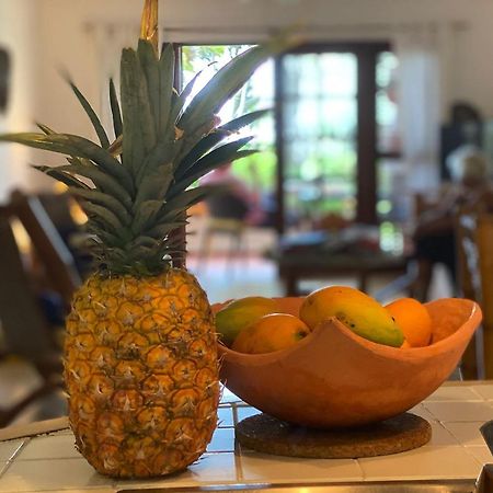 Cabarete Beachfront Condos At Nanny Estate C-5 エクステリア 写真