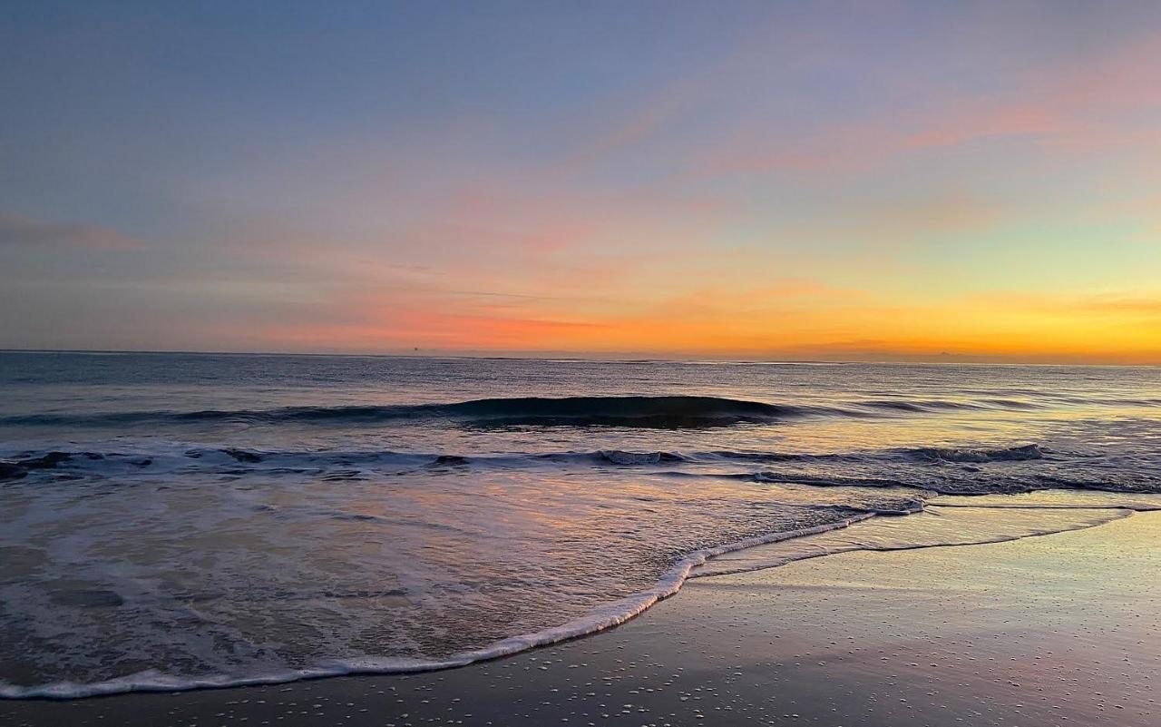 Cabarete Beachfront Condos At Nanny Estate C-5 エクステリア 写真