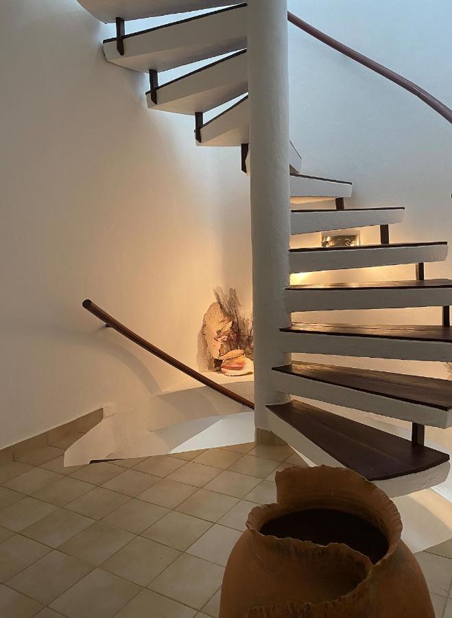 Cabarete Beachfront Condos At Nanny Estate C-5 エクステリア 写真